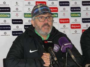 Osmanlıspor’da Reşit Akçay Dönemi Bitti