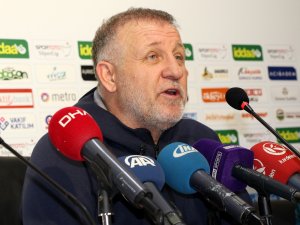Süper Lig’de Bir Ayrılık Daha