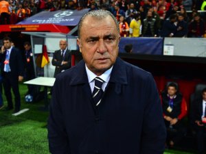 Fatih Terim’den Jet Açıklama