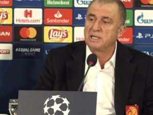 "Enteresan Goller Kaçırıp, Enteresan Goller Yiyoruz"
