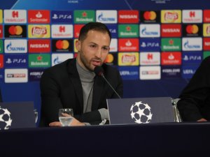 "Galatasaray’a Çok İmkan Tanımadık"
