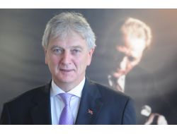 Ebso Başkanı Yorgancılar Uyardı