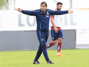 Ünal Karaman, Takım Arkadaşlarını Solladı