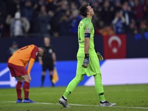 Galatasaray Son 5 Maçta 3 Puana Uzak Kaldı