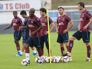 Anthony Nwakaeme Formasını Özledi