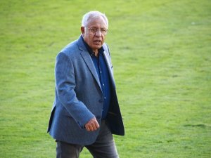 Giresunspor’da Hüseyin Kalpar 3 Puanla Tanışamadı