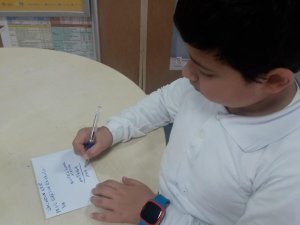 Giresun’dan Atatürk’e Mektup