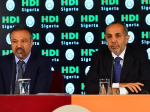 Galatasaray Kadın Voleybol Takımı’na İsim Sponsoru