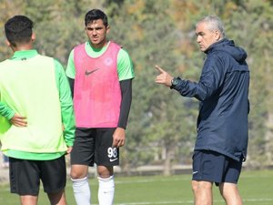 “Kalan 6 Maçımızdan En İyi Sonuçlarla Ayrılacağımıza İnanıyorum"