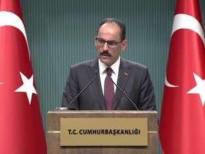 "Abd’ninki Beyhude Bir Çaba"