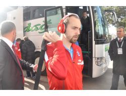 Balıkesirspor - Trabzonspor Maçına Doğru