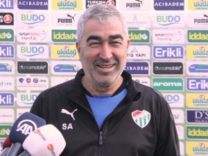 Samet Aybaba Ayrılıyor Mu ?