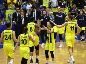 Fenerbahçe Kazanmayı Bildi