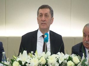 "Liyakat Esaslı Bir Süreci Harekete Geçireceğiz"