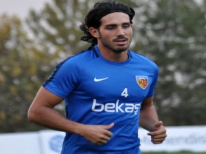 G.saray Maçı Öncesi Bir Sakatlık Daha
