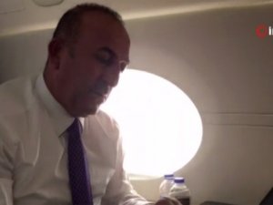 Uçakta Neşet Ertaş Dinleyerek Çalıştı