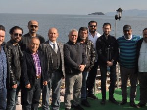 Giresun’da Yerel Gazeteler Güç Birliği Yapıyor