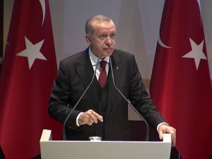 "4 Milyar Fidanı Toprakla Buluşturduk"