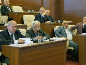 Çayırbağı’nın Yıllardır Bekleyen Su Sorunu Çözülüyor