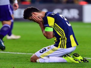İlk Yarı Sessiz Bitti