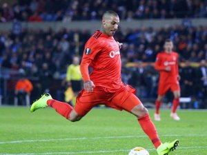 Beşiktaş Sonunu Getiremedi