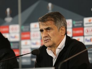 “Oyun Üstünlüğümüz Skora Yansımadı”