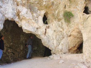 Kayıpşehir’de Urartu İzlerine Rastlandı