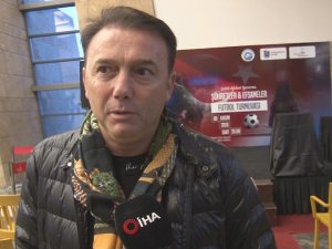 "Burak Da Son Yaptığı Hareketlerden Memnun Değildir"