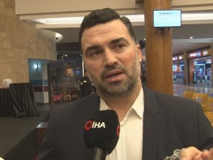 Hakan Ünsal: "İyi Niyet Bizim İçin Artık Geçerli Bir Durum Değil"