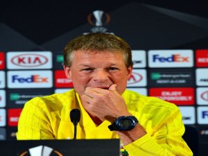 Erwin Koeman’ın Taktiği Ortaya Çıktı