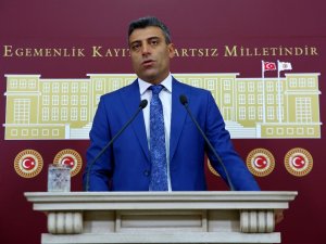 Chp’li Yılmaz’dan Kılıçdaroğlu’na: Sıkıyorsa Sen At Beni