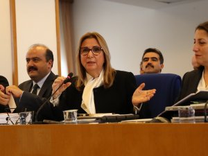 "Bin 612 Ürüne İdari Para Cezası Uyguladık"