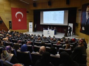 Gümüşhane’de 62 Adet Alt Gelir Grubu Toki Konutları İçin Kura Çekildi
