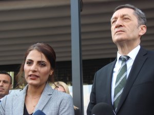 “Türkiye’de Derslik Açığı Kalmayacak”
