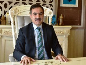 Ahlat’ta Cumhurbaşkanlığı Köşkü’ne Onay