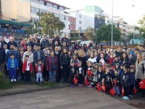Atatürk’ü Anma Programında Müzik Krizi