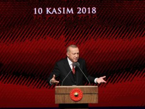 Erdoğan’dan Çok Sert ’Türkçe Ezan’ Tepkisi