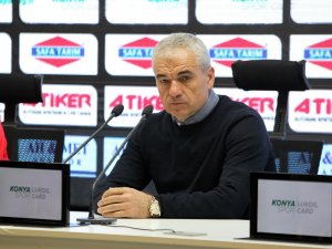 “Önemli Olan Bu Maçı Kazanmaktı”