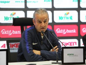 “Bizim Tek Bir Hedefimiz Var, Ligde Kalıcı Olmak”