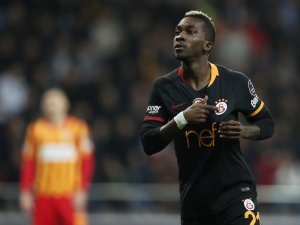 Aslan Nefes Aldı
