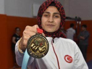 Pes Etmedi, Çalıştı 3 Yılda Dünya Şampiyonu Oldu