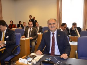 Ak Partili Öztürk: "Fındık İhracatçımızın Finansmana Erişimini Kolaylaştırırsak Piyasadaki Sıkıntı Kısmen Giderilir"