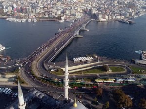 42 Km’ye Türk Sporcular Damga Vurdu