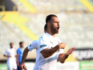 Altay Adana Demir’i 3-0’la Geçti