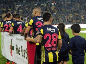Fenerbahçe’den ‘Birlikte Eşitiz’ Çağrısı
