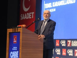 "O Prensipleri Bugün De Olmazsa Olmaz Olarak Görüyorum"