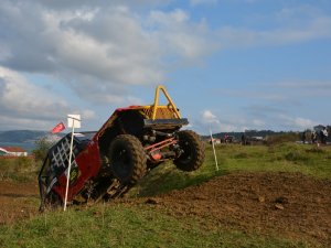 Türkiye Off Road Şampiyonası Sona Erdi
