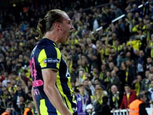 Kadıköy’de 31 Bin Seyirci