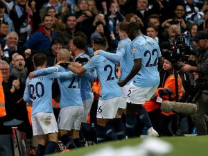 Manchester Derbisinde Son Sözü İlkay Gündoğan Söyledi