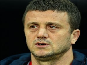 “Beşiktaş’a İyi Çalıştık